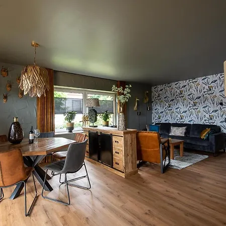 Einzigartige Traumwohnung Mit Whirlpool & Sauna Bietet Luxus Und Erholung Neuheilenbach Zewnętrze zdjęcie