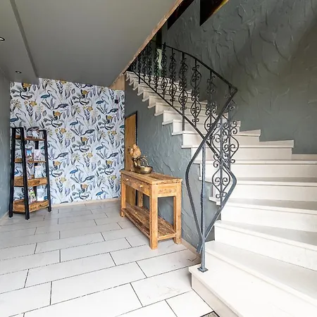 Einzigartige Traumwohnung Mit Whirlpool & Sauna Bietet Luxus Und Erholung Neuheilenbach Zewnętrze zdjęcie