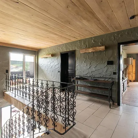 Einzigartige Traumwohnung Mit Whirlpool & Sauna Bietet Luxus Und Erholung Neuheilenbach Zewnętrze zdjęcie