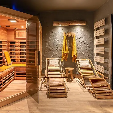 Einzigartige Traumwohnung Mit Whirlpool & Sauna Bietet Luxus Und Erholung Neuheilenbach Zewnętrze zdjęcie