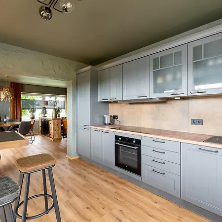 Einzigartige Traumwohnung Mit Whirlpool & Sauna Bietet Luxus Und Erholung Neuheilenbach Zewnętrze zdjęcie