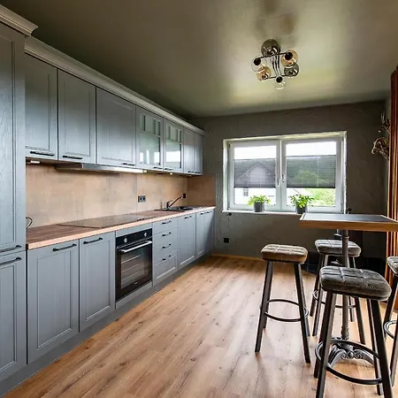 Einzigartige Traumwohnung Mit Whirlpool & Sauna Bietet Luxus Und Erholung Neuheilenbach Zewnętrze zdjęcie