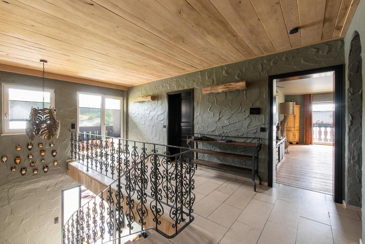 Einzigartige Traumwohnung Mit Whirlpool & Sauna Bietet Luxus Und Erholung * Neuheilenbach