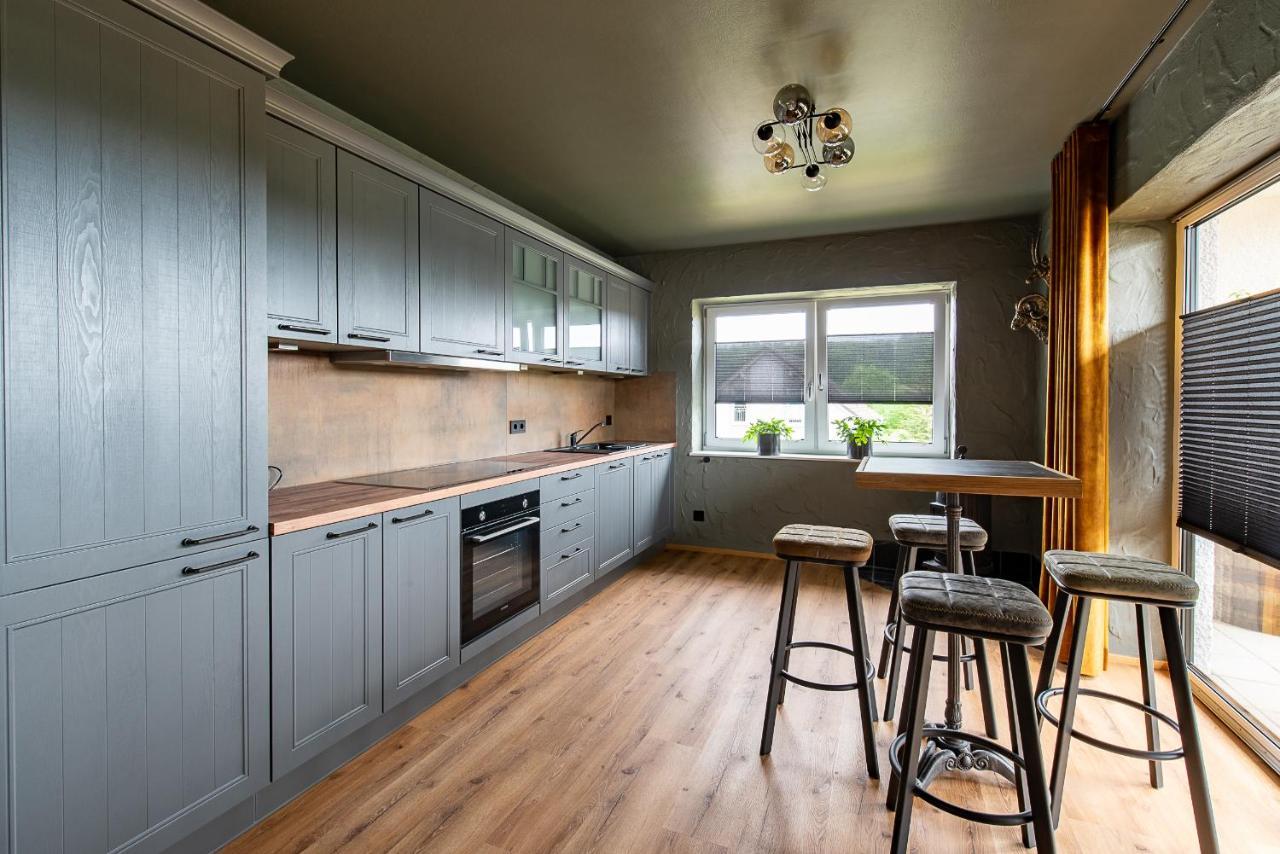Apartment Einzigartige Traumwohnung Mit Whirlpool & Sauna Bietet Luxus Und Erholung *