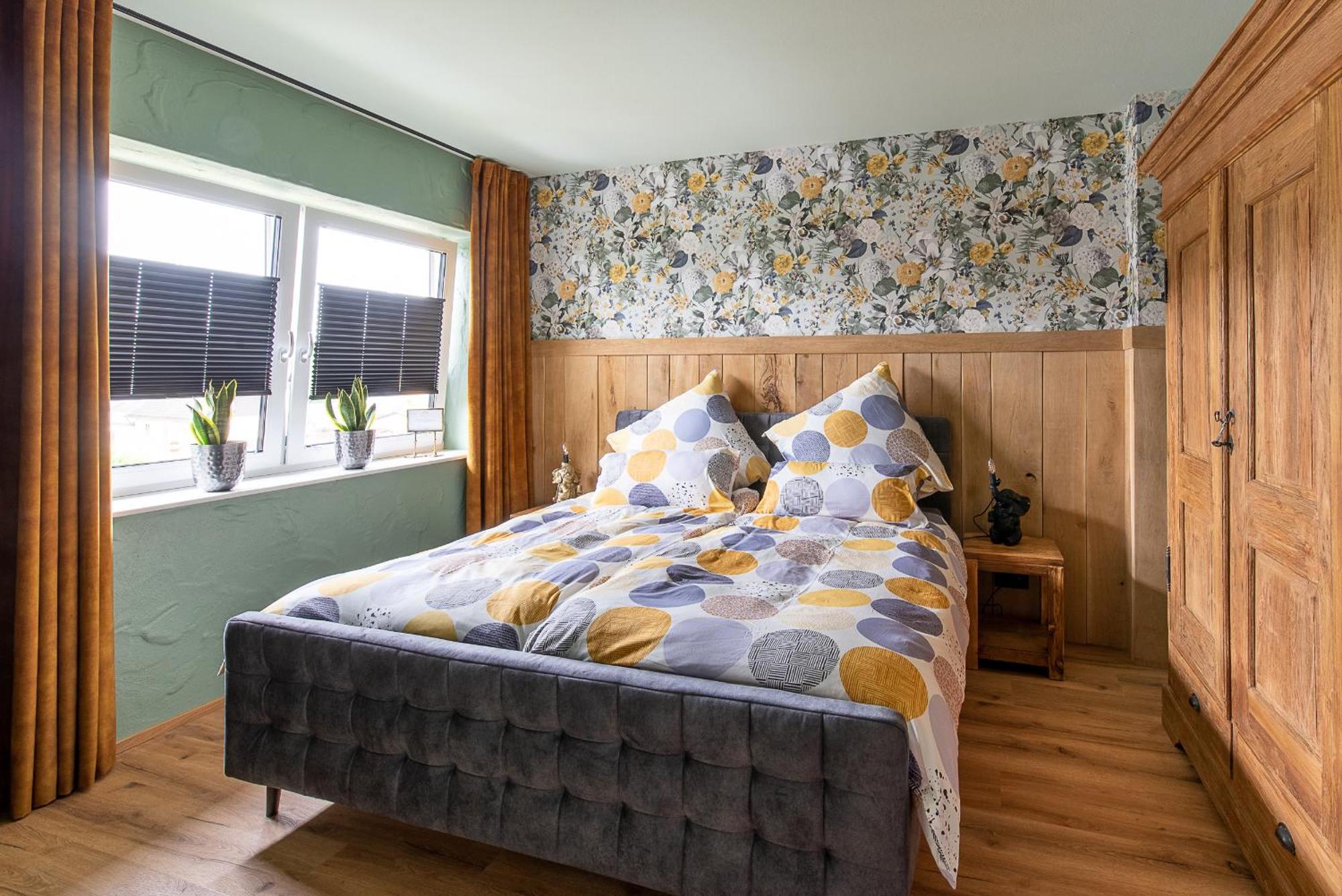 Einzigartige Traumwohnung Mit Whirlpool & Sauna Bietet Luxus Und Erholung *