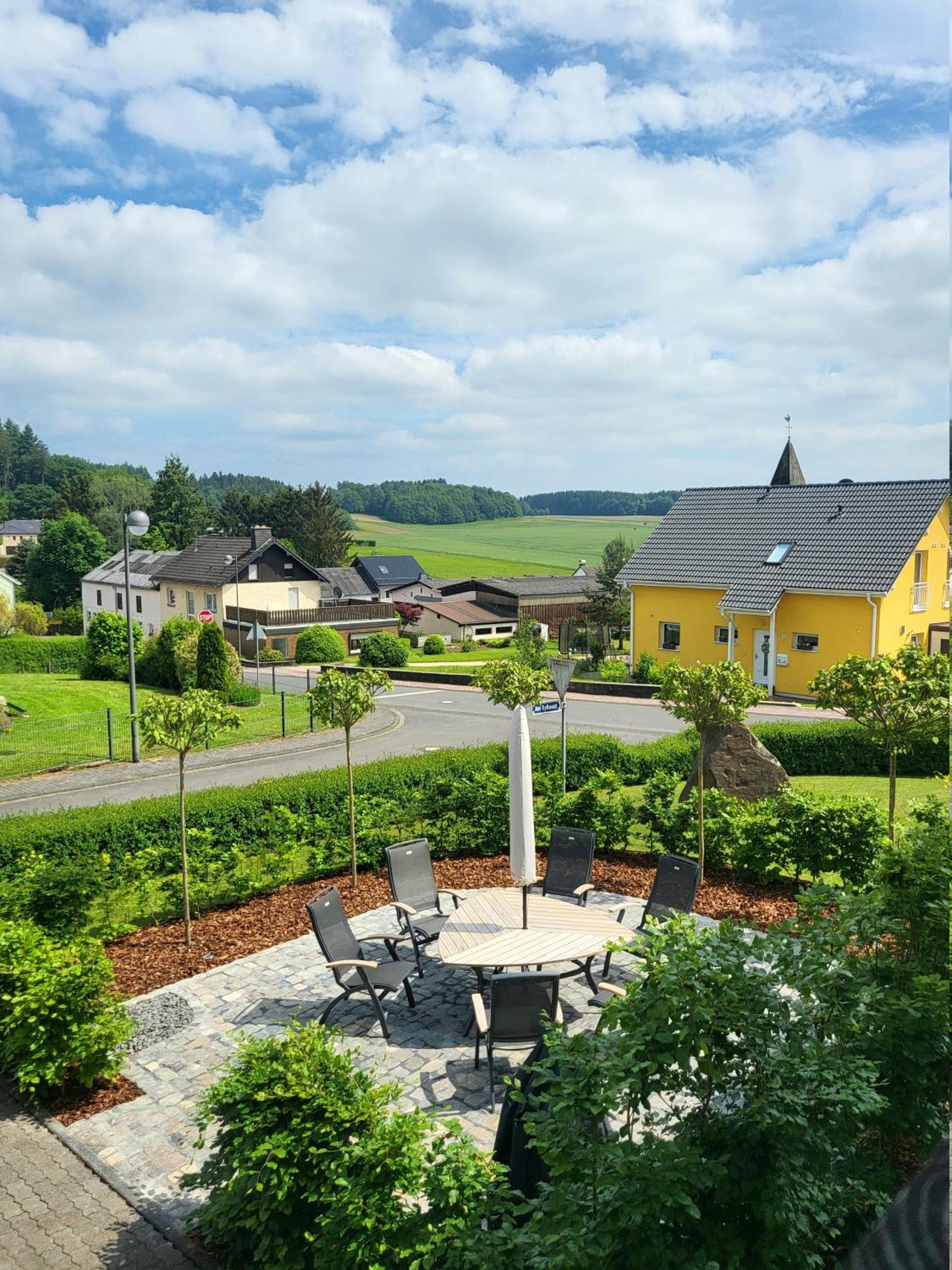Einzigartige Traumwohnung Mit Whirlpool & Sauna Bietet Luxus Und Erholung Apartment *